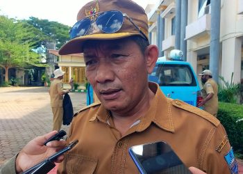 56 Kampung Belum Menerima Penyaluran Dana Desa Tahap 2