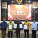 Penguatan Kelembagaan, KPU Gandeng Kejati Papua Barat