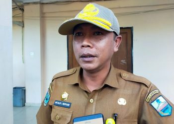 Inspektorat Manokwari akan Evaluasi TPKD dan TP-TGR