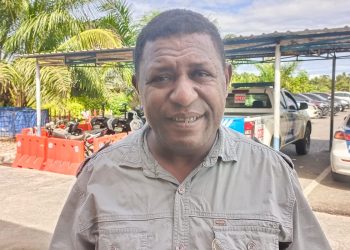 YLBH Sisar Matiti Desak Penegakan Hukum Terhadap Usaha Ilegal