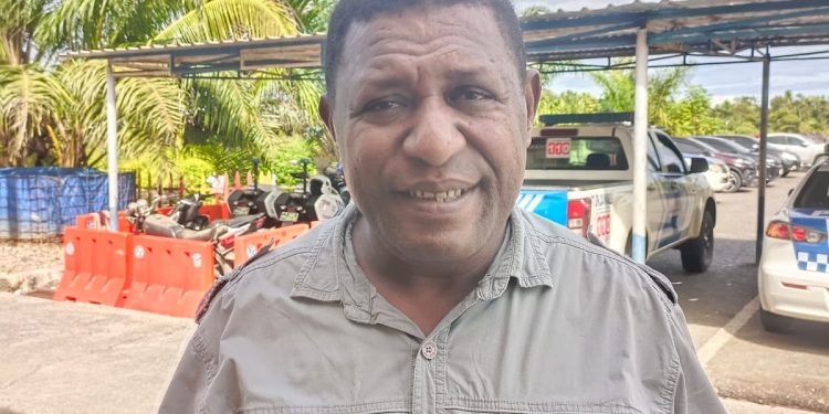 YLBH Sisar Matiti Desak Penegakan Hukum Terhadap Usaha Ilegal