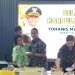 Misa Syukur Ulang Tahun Ke-44 Bupati Yohanis Manibuy : Pesan Jadi ‘Orang Keci;’ Yang Berharap Kepada Tuhan