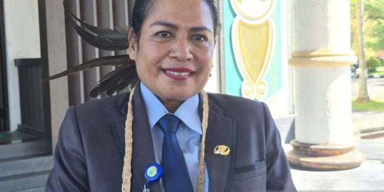 Pemprov Papua Barat Layani Adminduk 1.324 Warga Binaan