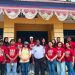 Persiapan KKN, Kelompok VIII KKN UNCRI Kunjungi Kampung Udopi