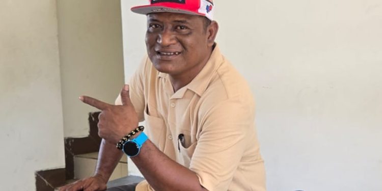 Gempo-PB, Wadah Bersama Majukan Olahraga Papua Barat