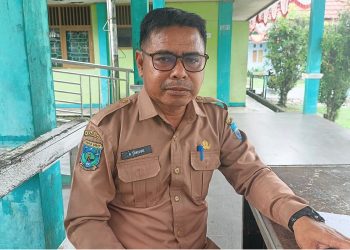Dinas Kesehatan Manokwari Target 100-an SD Terjangkau Program BIAS