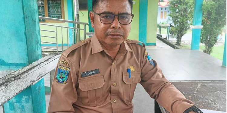 Dinas Kesehatan Manokwari Target 100-an SD Terjangkau Program BIAS