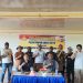 Polda Papua Barat Daya Rangkul Pemuda Lintas Suku, Perkuat Sinergi Jaga Kamtibmas