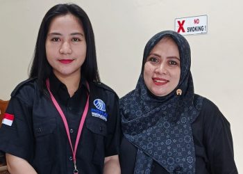 SP3 Dugaan Pemalsuan Dokumen Bukan Pidana, Fitri Arniati Praperadilankan Polda Papua Barat