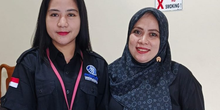 SP3 Dugaan Pemalsuan Dokumen Bukan Pidana, Fitri Arniati Praperadilankan Polda Papua Barat