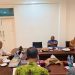 APBD Papua Barat Tak Mampu Memenuhi Tuntutan PAL-KOAP