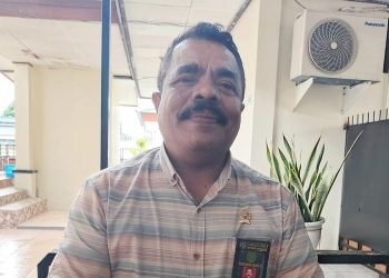 4 Terdakwa Dugaan Tipikor Pakaian Dinas dan Atribut DPR-PBD Mengajukan Eksepsi