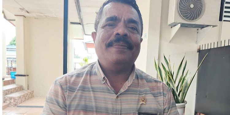 4 Terdakwa Dugaan Tipikor Pakaian Dinas dan Atribut DPR-PBD Mengajukan Eksepsi