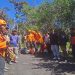 Tim SAR Cari Presenter TVRI Papua Barat yang Dilaporkan Hilang di Air Terjun Memti