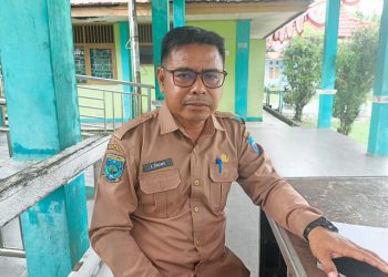 Rumah Gizi Jadi Pusat Penanganan Anak Stunting di Manokwari