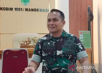 Manokwari Rampungkan Pembangunan 26 Gerai dari 75 Titik KDKMP