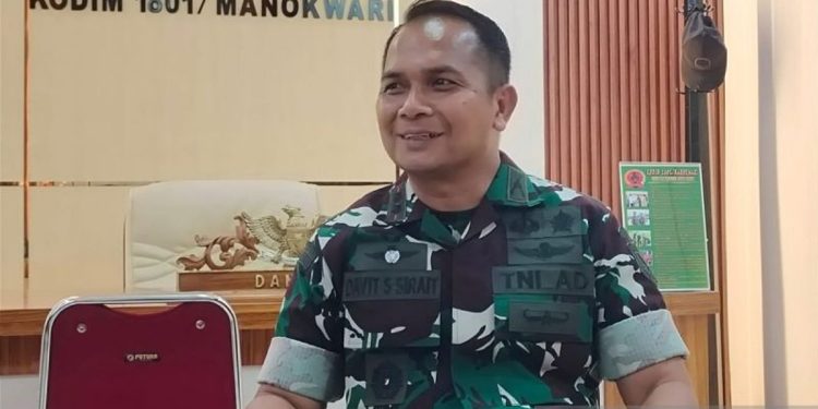 Manokwari Rampungkan Pembangunan 26 Gerai dari 75 Titik KDKMP