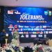 Gubernur: Toleransi harus Diaplikasikan Dalam Tindakan