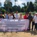Panja DPR Papua Barat Meninjau 3 Proyek Strategis di Manokwari