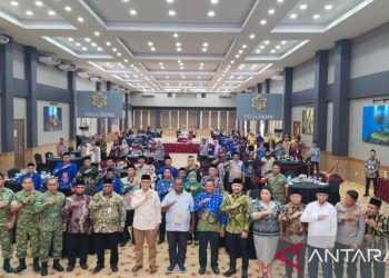 Pemprov Papua Barat Usulkan Penambahan Kuota Jamaah Haji