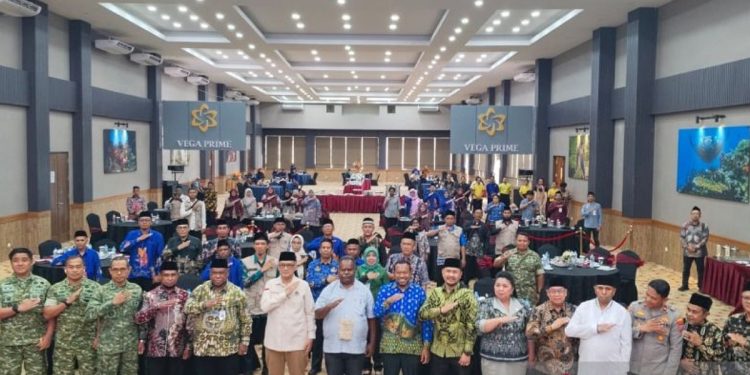 Pemprov Papua Barat Usulkan Penambahan Kuota Jamaah Haji