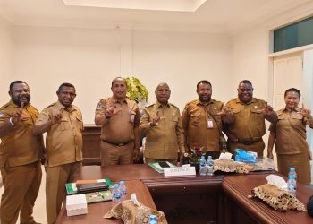 Dishut Mempercepat Realisasi Pemanfaatan Sumber Pendanaan dari Sektor Kehutanan