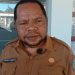 Sosialisasi S2 MIKM Uncen, Dinkes Teluk Bintuni Genjot SDM Kesehatan