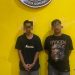 Polresta Sorong Ungkap Peredaran Sabu Lintas Papua–Sulawesi