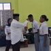 36 Calon Paskibra Papua Barat Mulai Jalani Pendidikan Selama 26 Hari