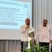 Pemprov Papua Barat Gelar Konsultasi Publik, Lanjutkan Pelebaran Jalan Esau Sesa–Maruni 950 Meter