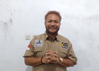 Senator PFM Minta Polda Segera Umumkan Perkembangan Kasus Dugaan Tipikor di Lingkup Pemprov PBD