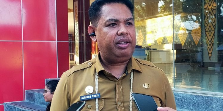 Kepala DPM-PTSP Manokwari Ungkap Perizinan PT Akarindo Belum Lengkap