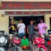 Tim Elang Polsek Sorong Barat Tangkap Pelaku Curanmor, Empat Unit Motor Berhasil Diamankan