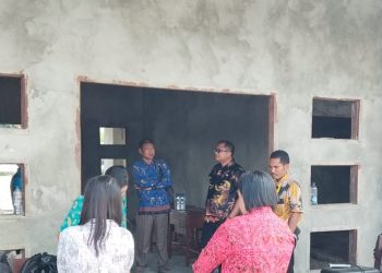 Usai MPLS, Kadisdikbudpora Tekankan Peningkatan Mutu Pendidikan Dukung Visi SERASI
