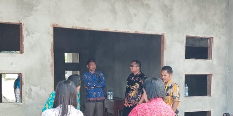 Usai MPLS, Kadisdikbudpora Tekankan Peningkatan Mutu Pendidikan Dukung Visi SERASI