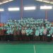 124 Mahasiswa Baru ITB Bintuni Ikuti PKKMB, Siap Lahirkan Generasi Berintegritas