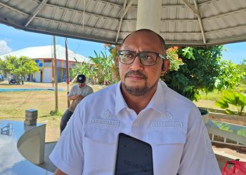 September, Kesbangpol Papua Barat Akan Gelar Agenda Toleransi Sasar Generasi Muda