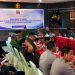 Kanwil Kemenkum Papua Barat Adakan FGD Optimalisasi Layanan Bantuan Hukum