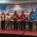 DP3AKB Manokwari Adakan Advokasi dan Sosialisasi Pencegahan Kekerasan