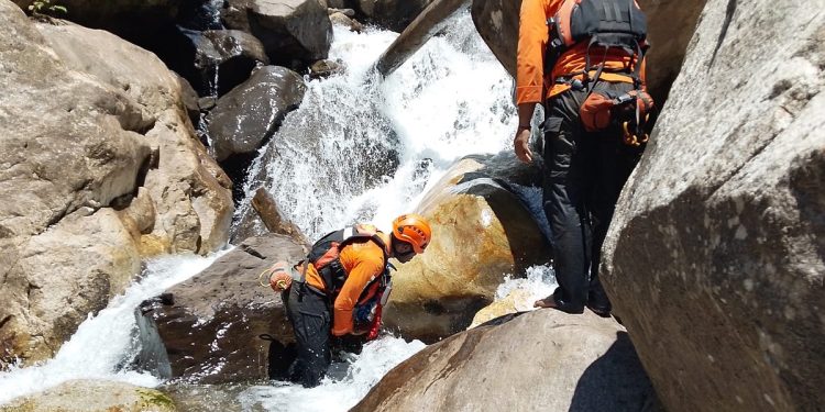 SAR Minta Masyarakat Tak Sebarkan Informasi Bukan dari Sumber Resmi