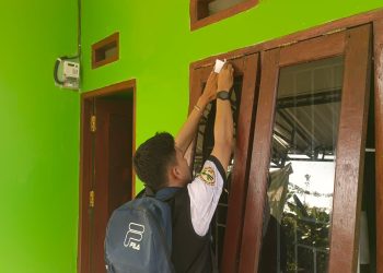 Sensus Ekonomi 2026 di Argosigemarai: Warga Tanya Bantuan
