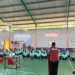 Satresnarkoba Polres Teluk Bintuni Edukasi Mahasiswa Baru ITB Bahaya Narkoba dan Kekerasan