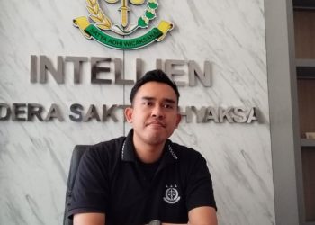 Kejari Teluk Bintuni Ajak Masyarakat Aktif Lapor Dugaan Pelanggaran Hukum