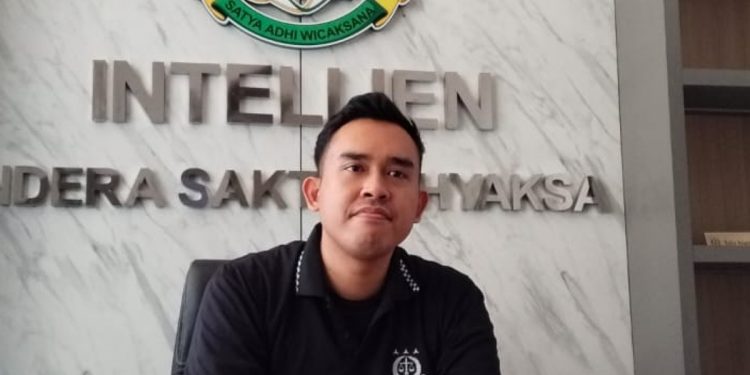 Kejari Teluk Bintuni Ajak Masyarakat Aktif Lapor Dugaan Pelanggaran Hukum