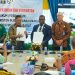 Kanwil Kemenkum Papua Barat Bentuk 56 Posbakum di Lingkungan GKI Klasis Manokwari