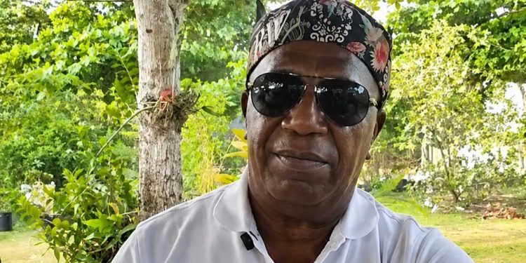 Robby Wanma: Otsus Bukan Hanya Anggaran, Ruang Kepemimpinan OAP Harus Lebih Luas