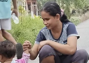 Status Pekerjaan di KTP Bisa Diubah, Dinsos Teluk Bintuni Janji Tindaklanjuti Kasus Penyandang Disabilitas