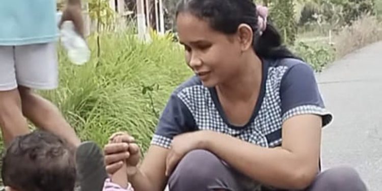 Status Pekerjaan di KTP Bisa Diubah, Dinsos Teluk Bintuni Janji Tindaklanjuti Kasus Penyandang Disabilitas