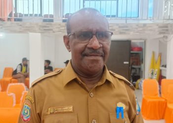 Cair ! Gaji ke-13 ASN Kabupaten Sorong Capai Rp27,5 Miliar