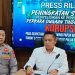 Dugaan Korupsi Rp6,5 Miliar di Sekretariat DPRP Papua Barat Daya Naik ke Tahap Penyidikan